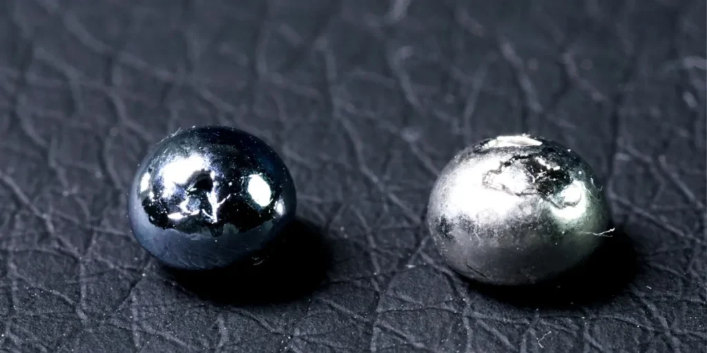 The Mystique Of Osmium