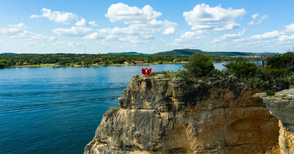 The Myths And Legends Of Possum Kingdom Lake