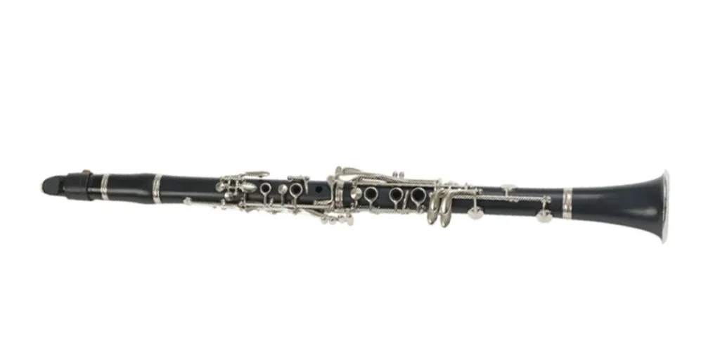 The Player's Perspective On Clarinet Weight