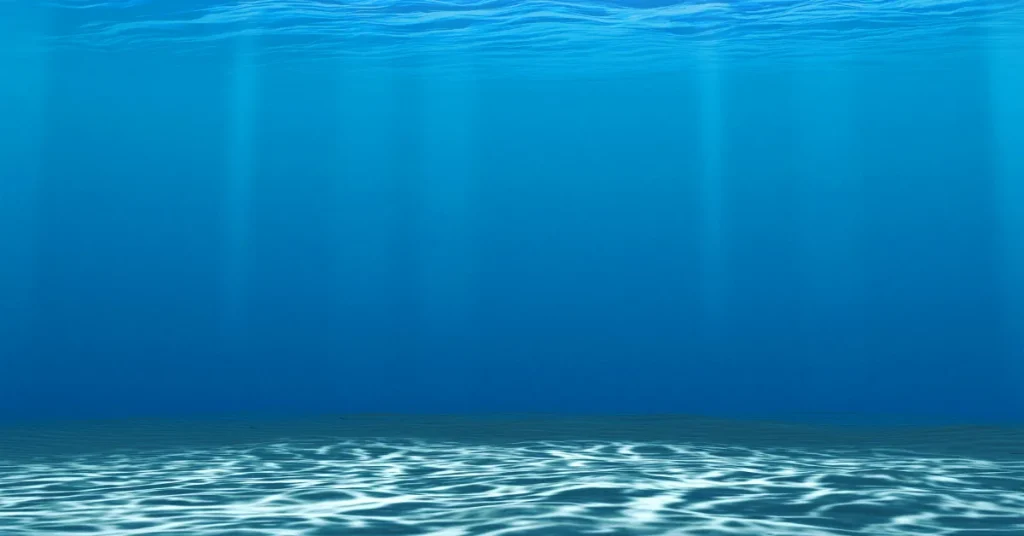 The Science Of Water Depth