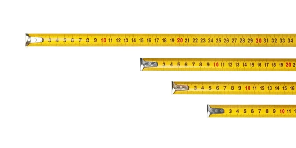 How Wide Is 4 Millimeters Visualizing Tiny Spaces