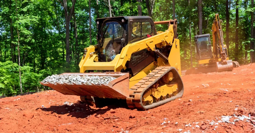 Tips For Choosing The Right Size Bobcat Excavator