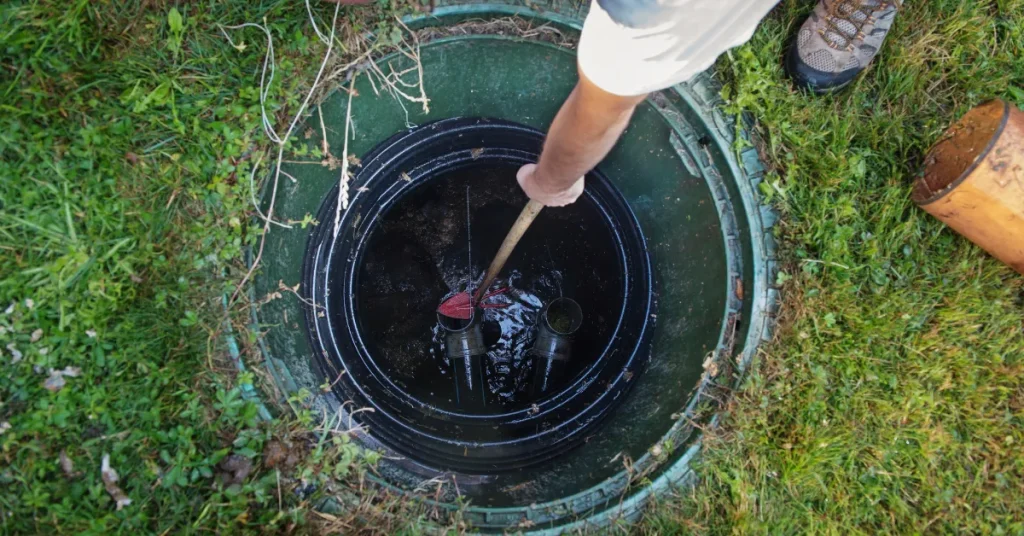 Troubleshooting Common Septic Outlet Pipe Issues