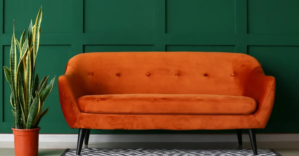 Types Of Couches Explained