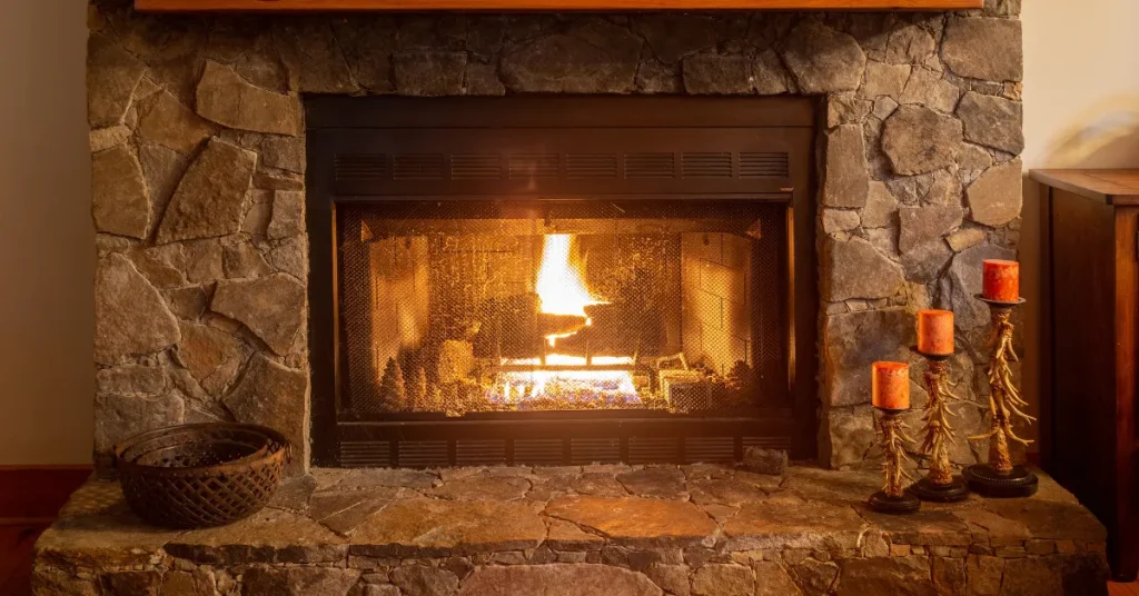 Types Of Fireplaces And Corresponding Depths