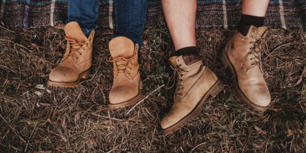 Weighing The Popularity Of Timberlands