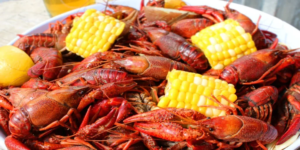 Weights And Measures In The Crawfish Industry