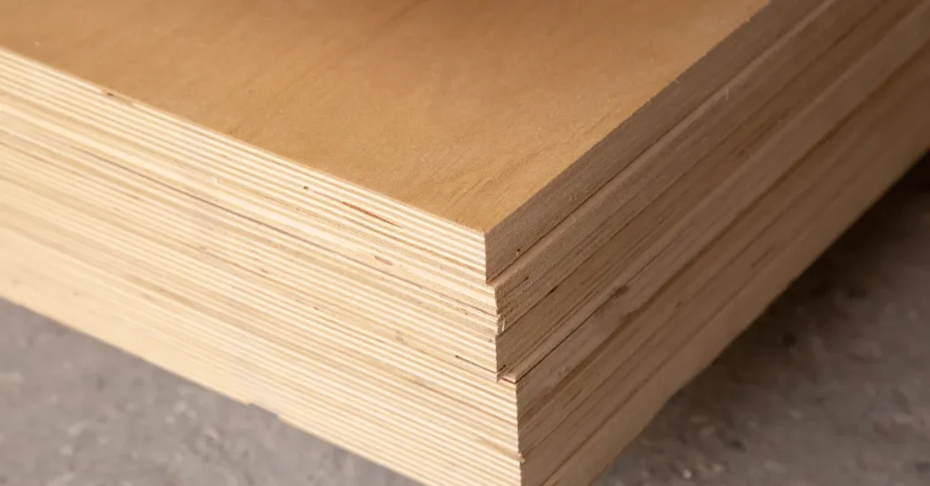 When To Opt For Thicker Or Thinner Plywood